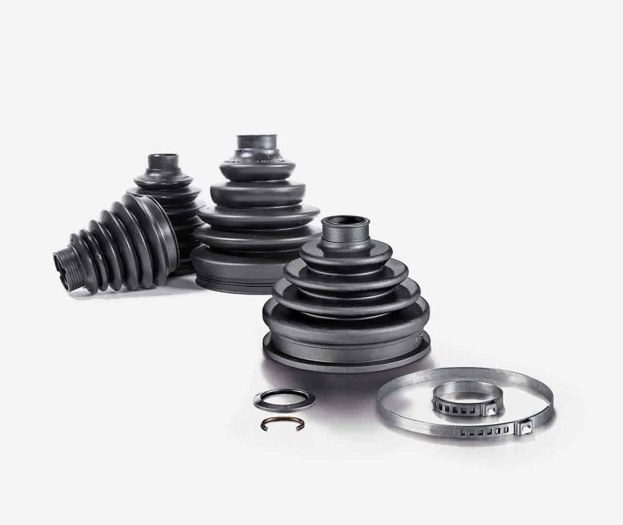 Auto Rubber Parts Supplier Kuala Lumpur