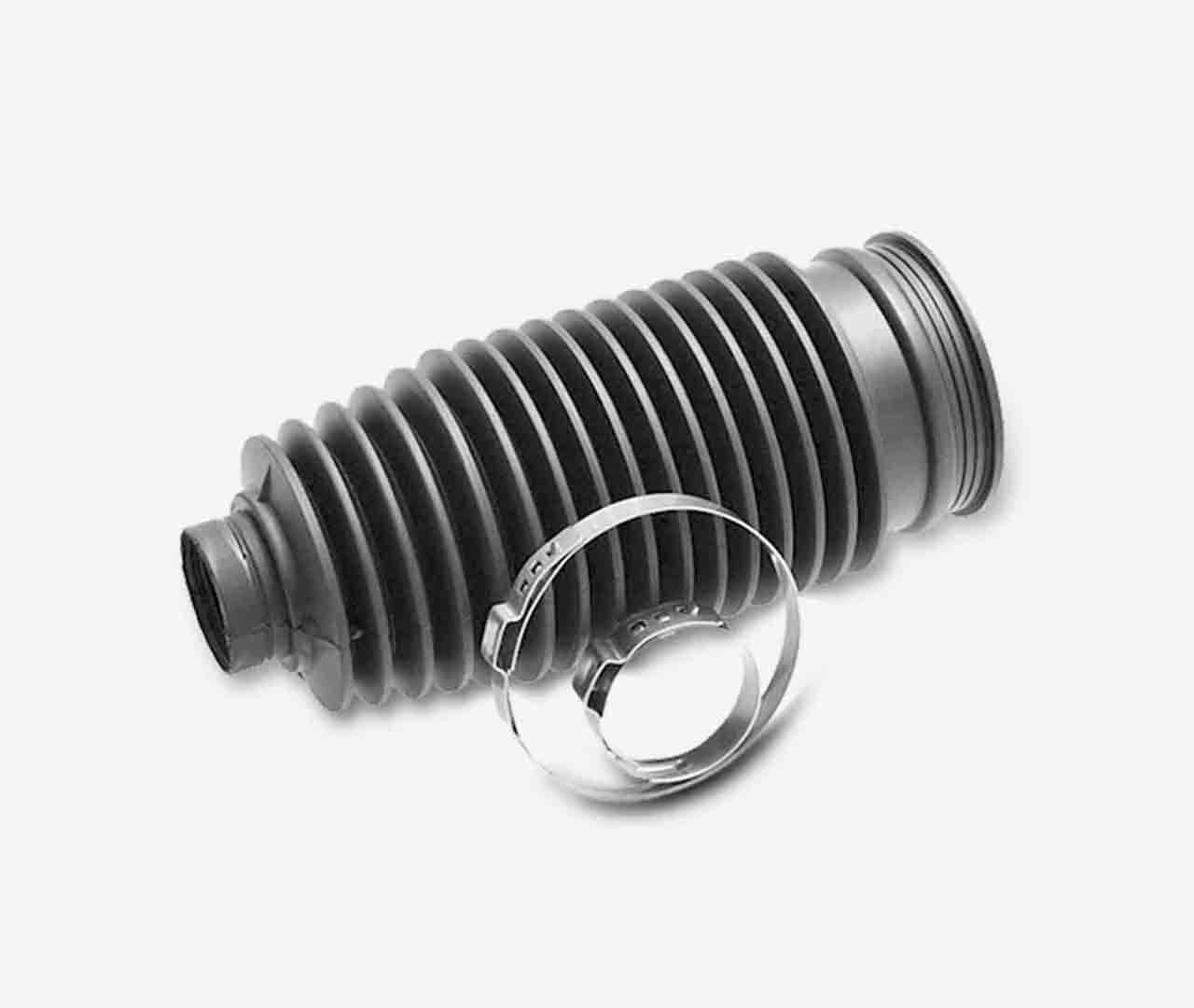 Automotive Rubber Parts Supplier Malaysia
