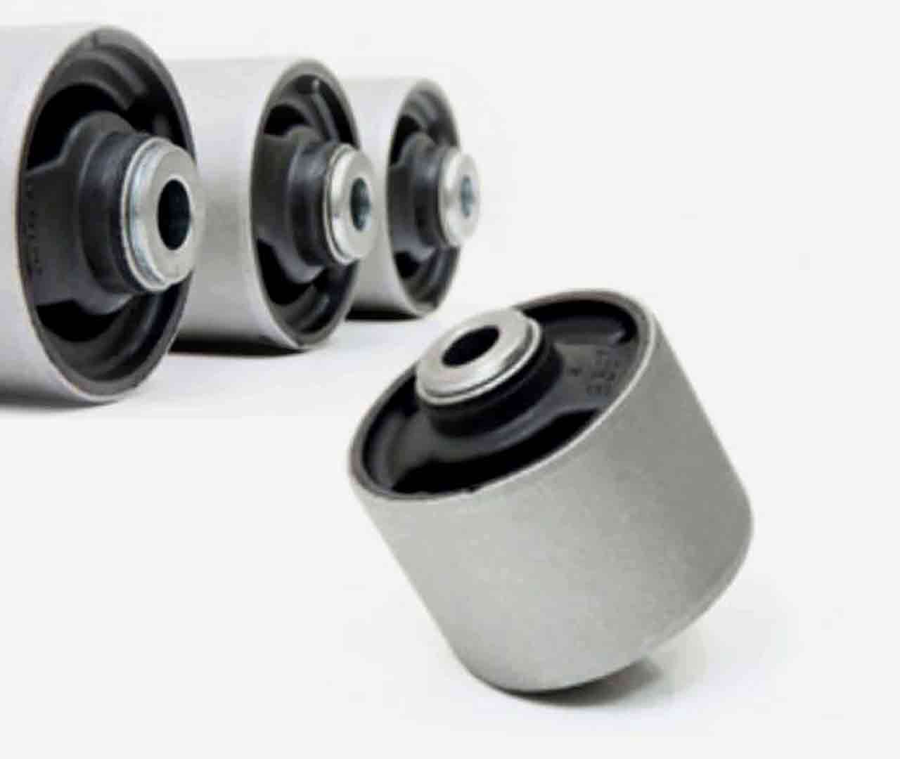 Rubber Automotive Parts Malaysia