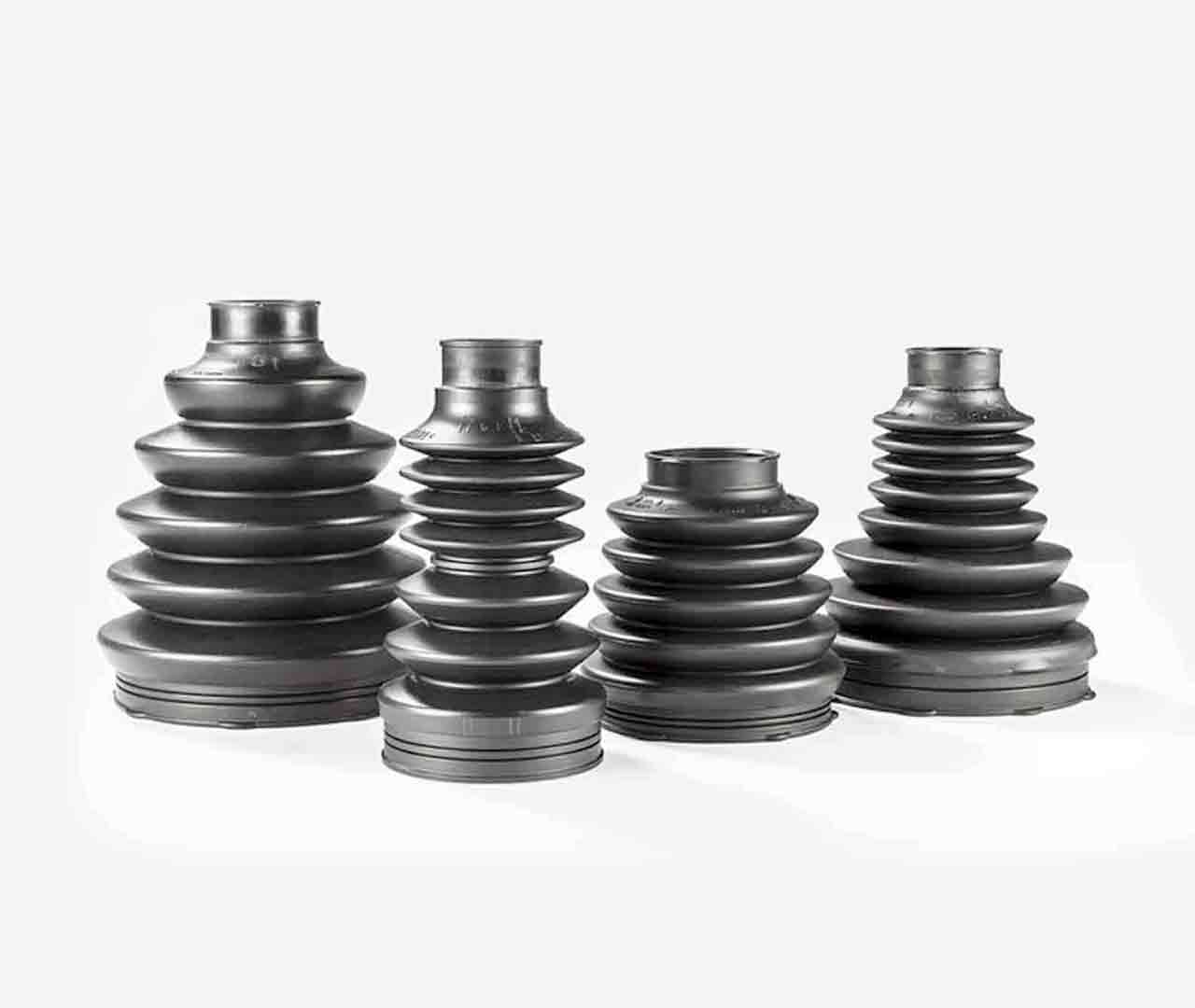 Rubber Car Components Supplier Malaysia