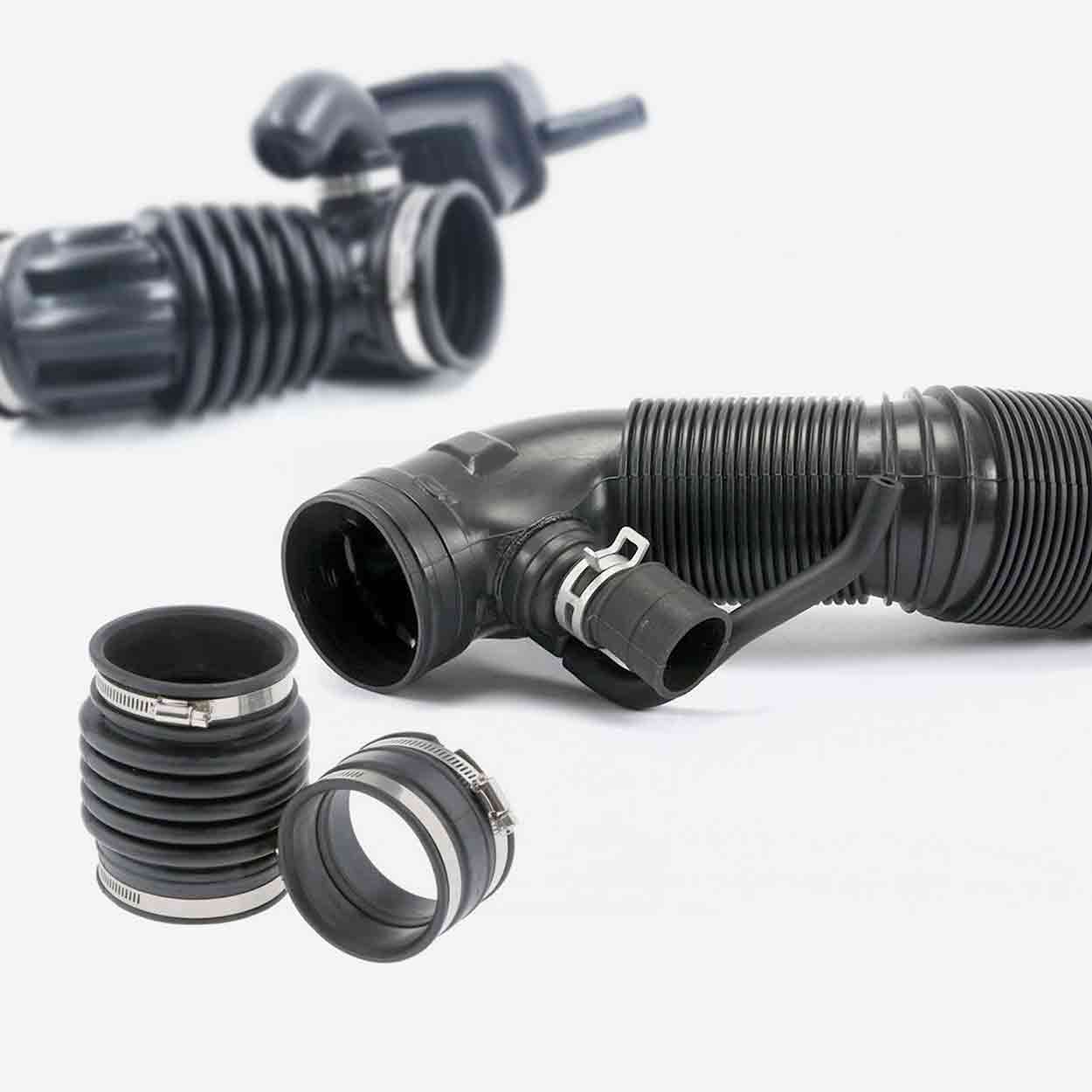 Rubber Hose Supplier