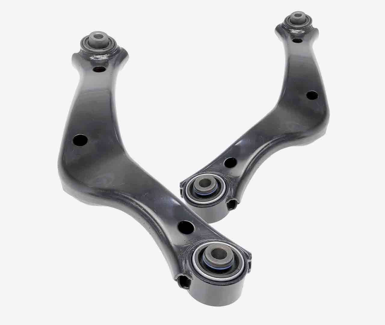 Automotive Suspension Parts Supplier
